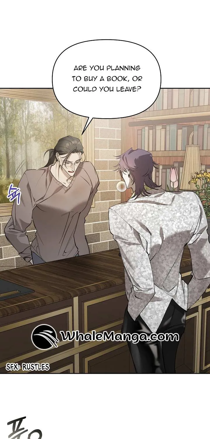 Read Dressed to Kill chapter 3 image 70 on Lezhin