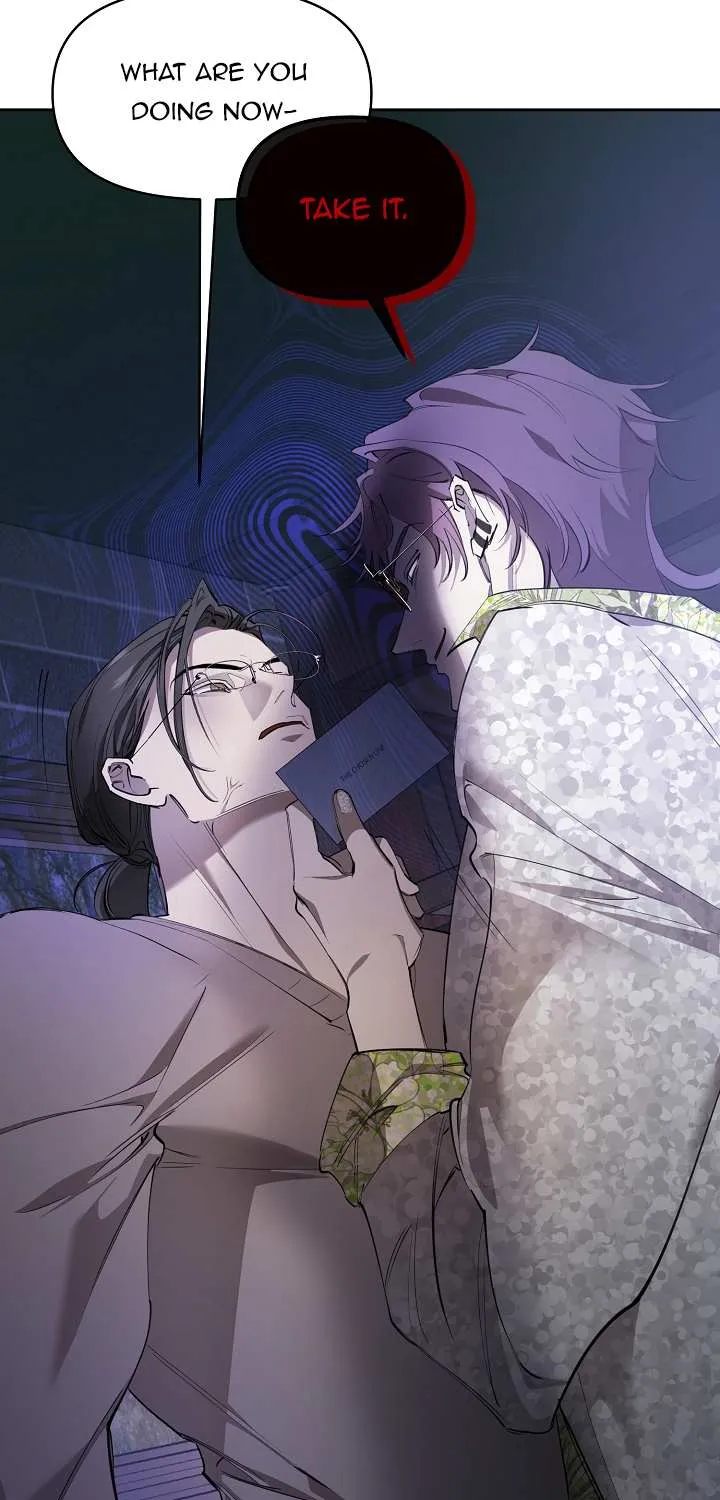 Read Dressed to Kill chapter 3 image 76 on Lezhin