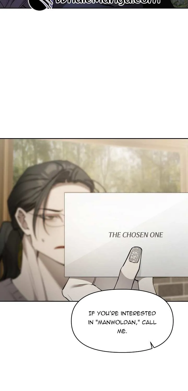 Read Dressed to Kill chapter 3 image 78 on Lezhin