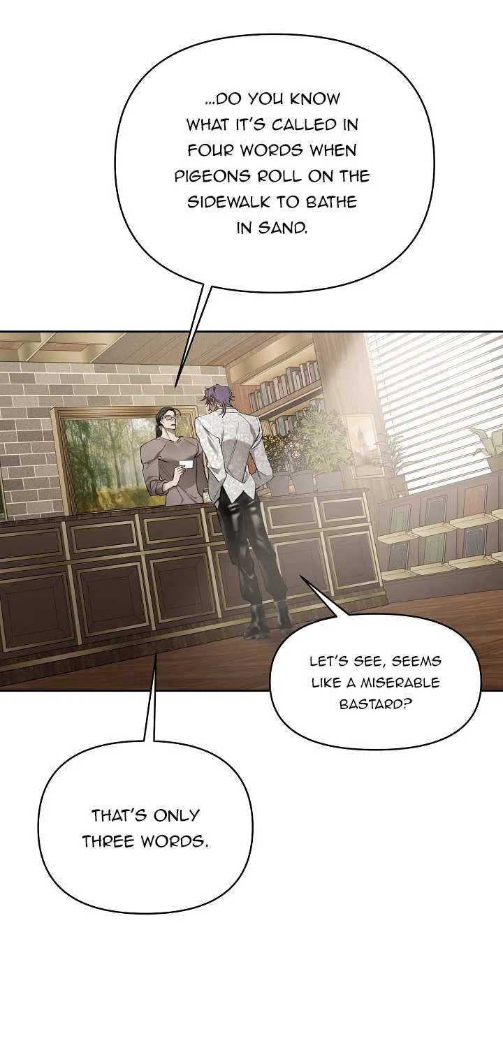 Read Dressed to Kill chapter 3 image 83 on Lezhin