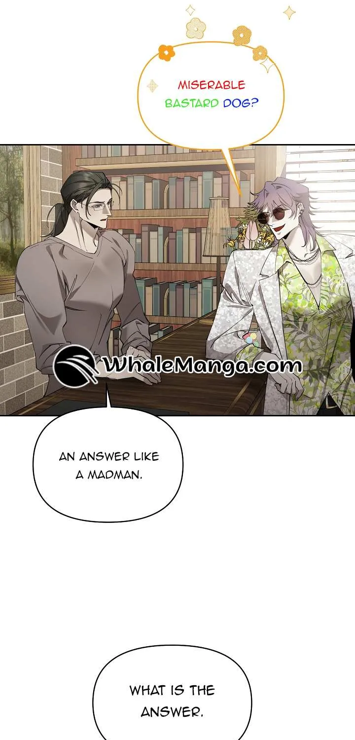 Read Dressed to Kill chapter 3 image 87 on Lezhin