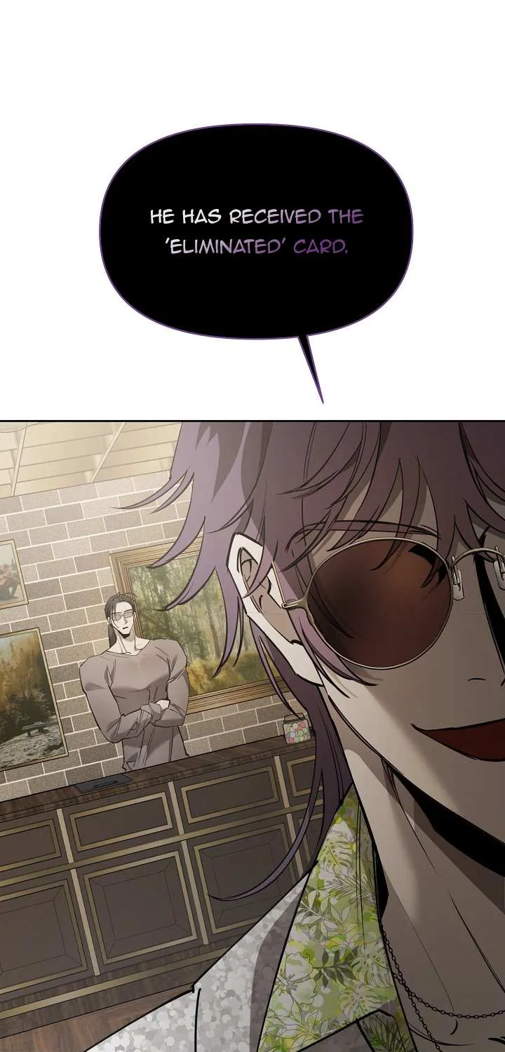 Read Dressed to Kill chapter 3 image 95 on Lezhin