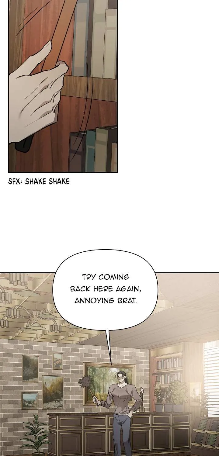 Read Dressed to Kill chapter 3 image 99 on Lezhin