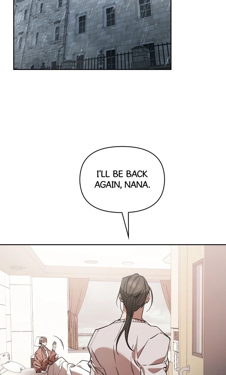 Read Dressed to Kill chapter 30 image 1 on Lezhin