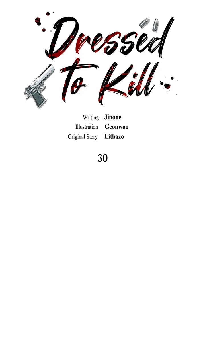 Read Dressed to Kill chapter 30 image 12 on Lezhin