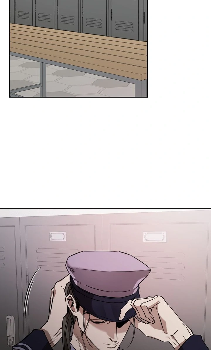 Read Dressed to Kill chapter 30 image 15 on Lezhin
