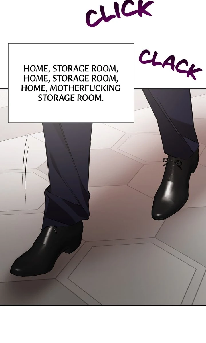 Read Dressed to Kill chapter 30 image 18 on Lezhin