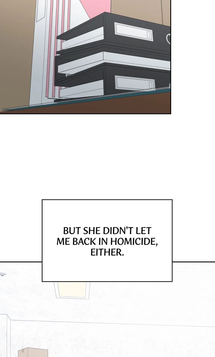 Read Dressed to Kill chapter 30 image 20 on Lezhin
