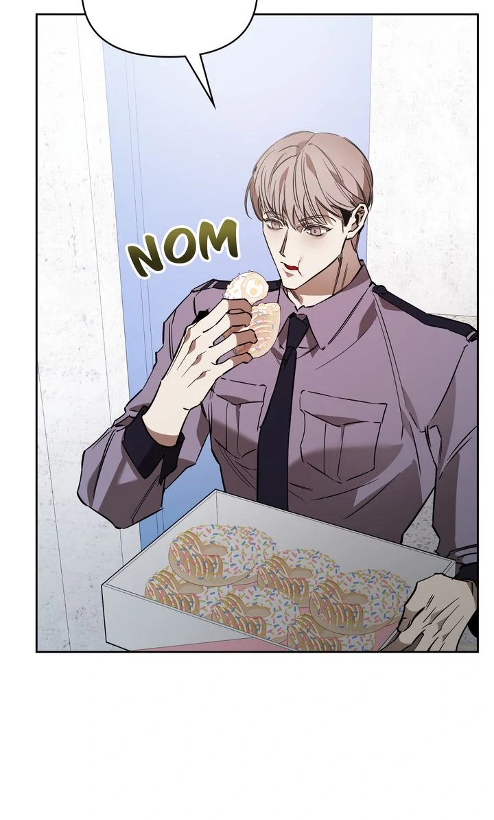 Read Dressed to Kill chapter 30 image 22 on Lezhin