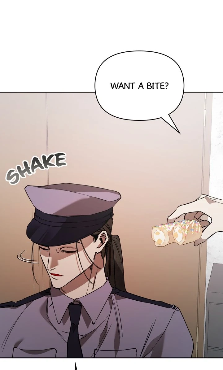 Read Dressed to Kill chapter 30 image 23 on Lezhin
