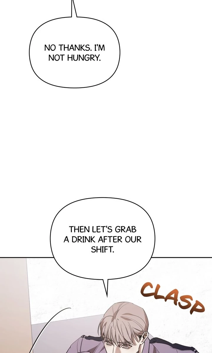 Read Dressed to Kill chapter 30 image 24 on Lezhin