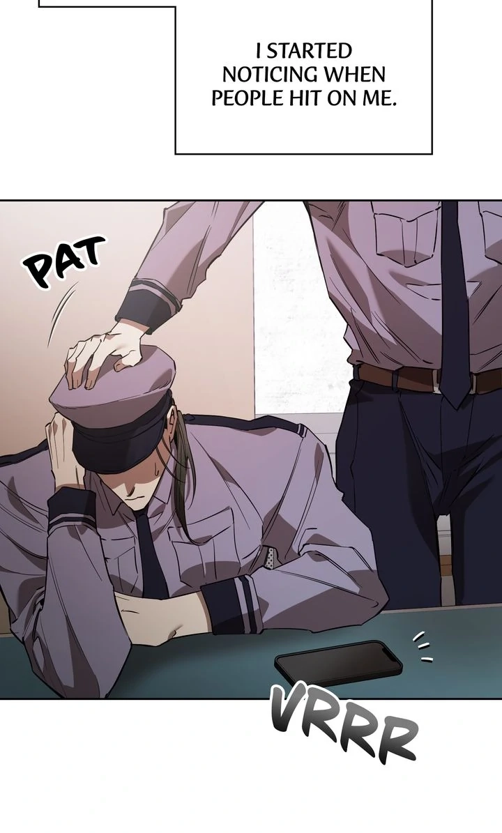 Read Dressed to Kill chapter 30 image 28 on Lezhin