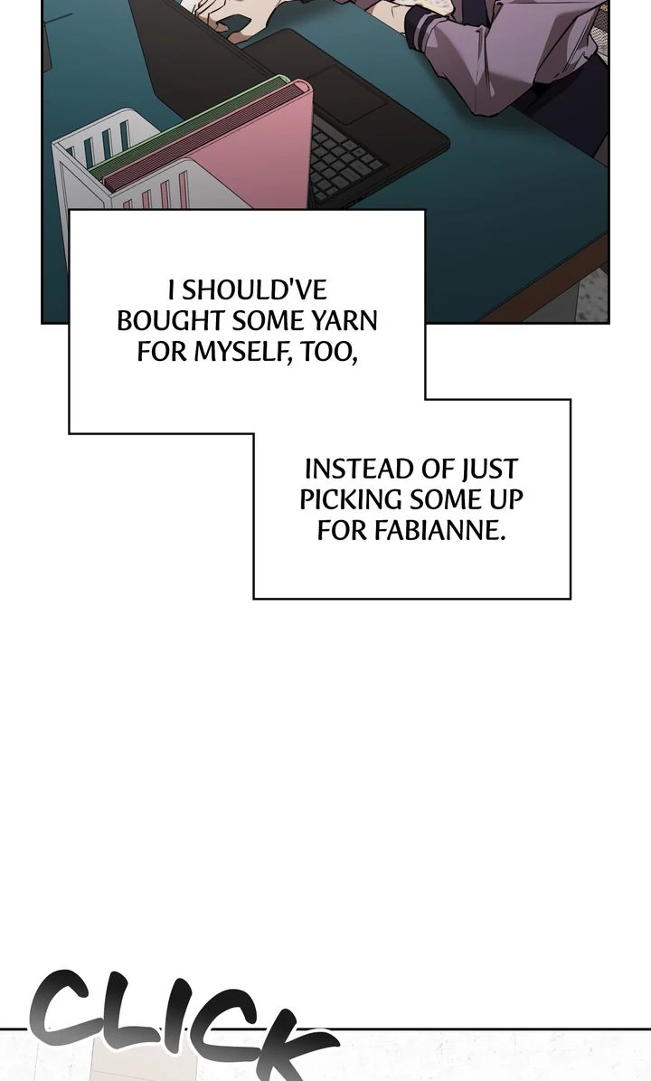 Read Dressed to Kill chapter 30 image 33 on Lezhin