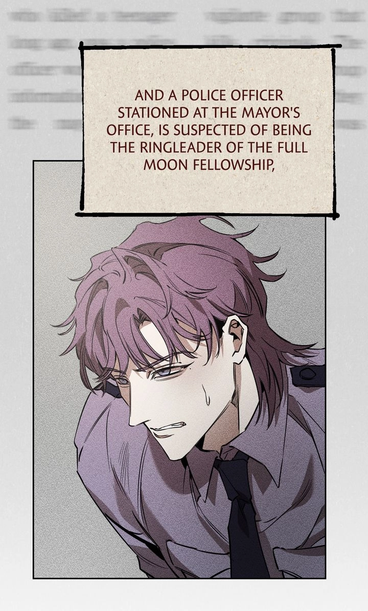 Read Dressed to Kill chapter 30 image 40 on Lezhin