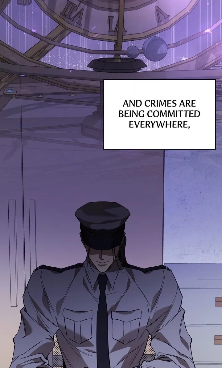 Read Dressed to Kill chapter 30 image 49 on Lezhin