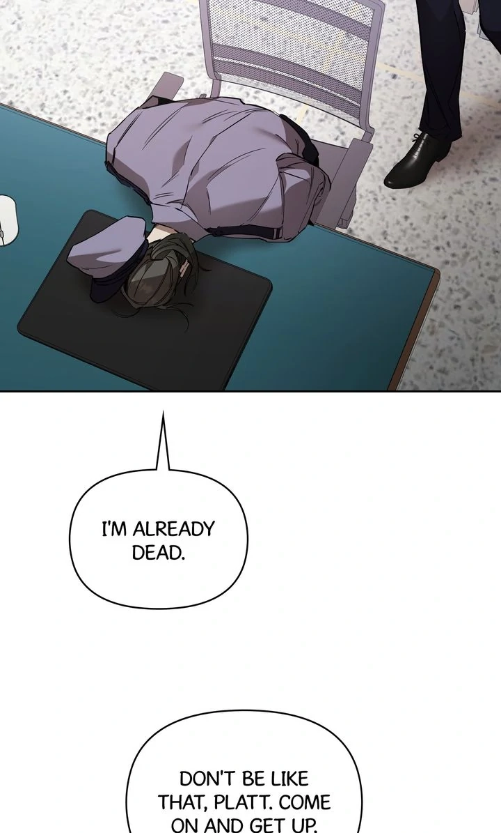 Read Dressed to Kill chapter 30 image 52 on Lezhin