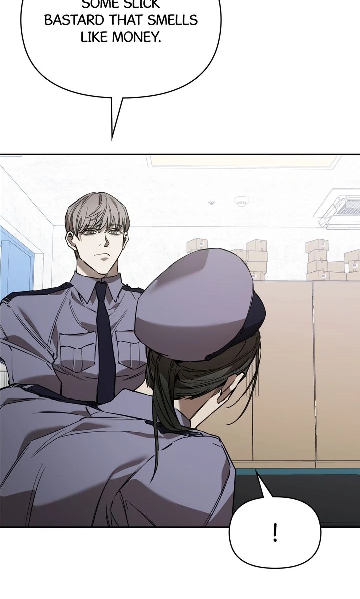 Read Dressed to Kill chapter 30 image 56 on Lezhin
