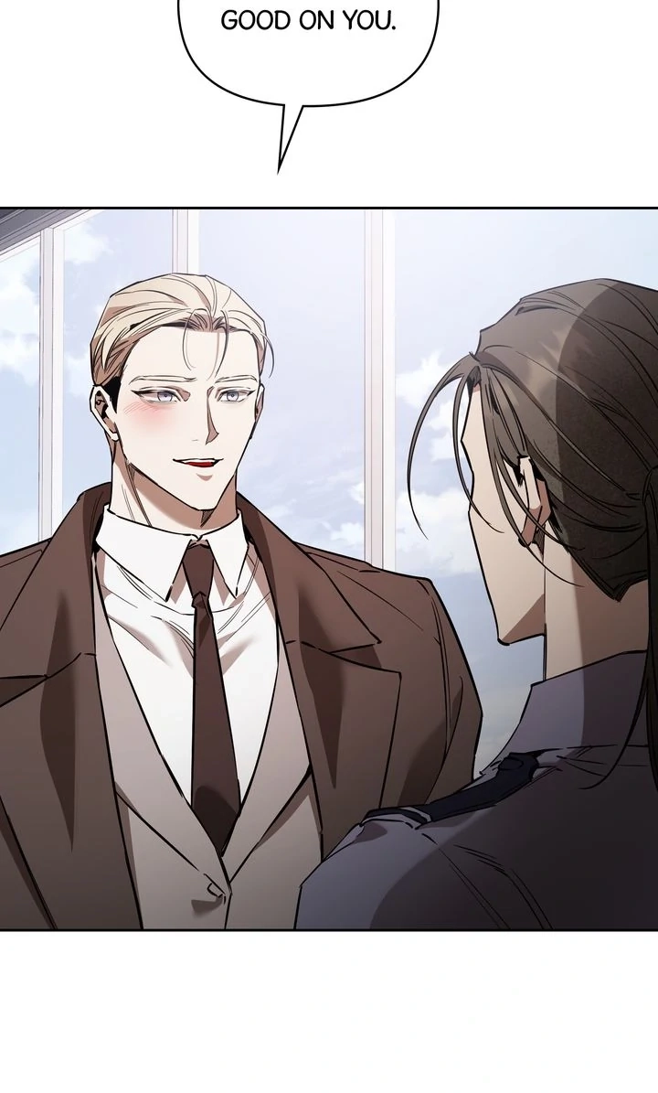 Read Dressed to Kill chapter 30 image 67 on Lezhin