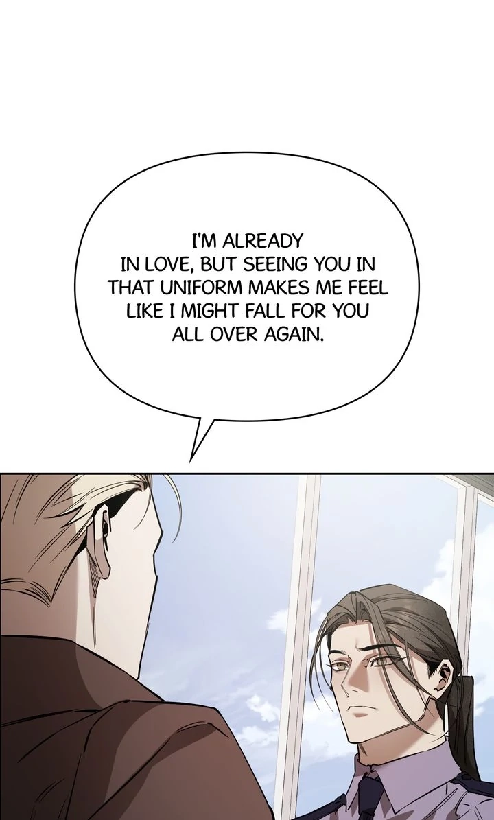 Read Dressed to Kill chapter 30 image 68 on Lezhin