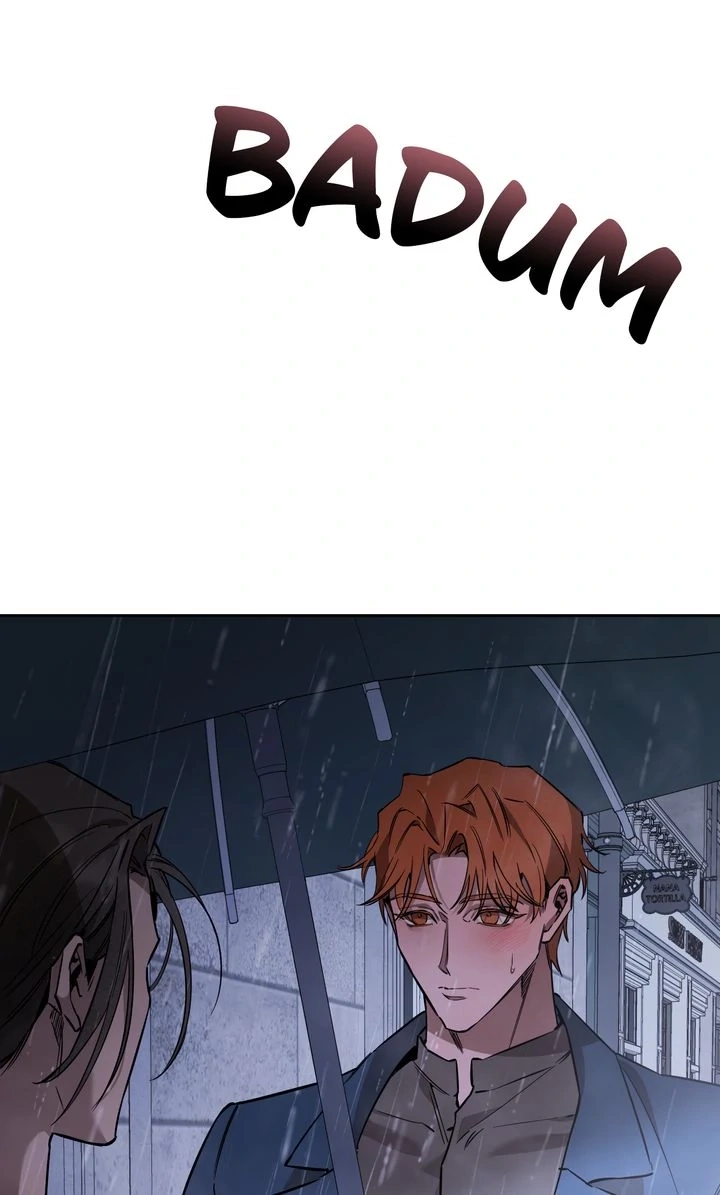 Read Dressed to Kill chapter 30 image 7 on Lezhin