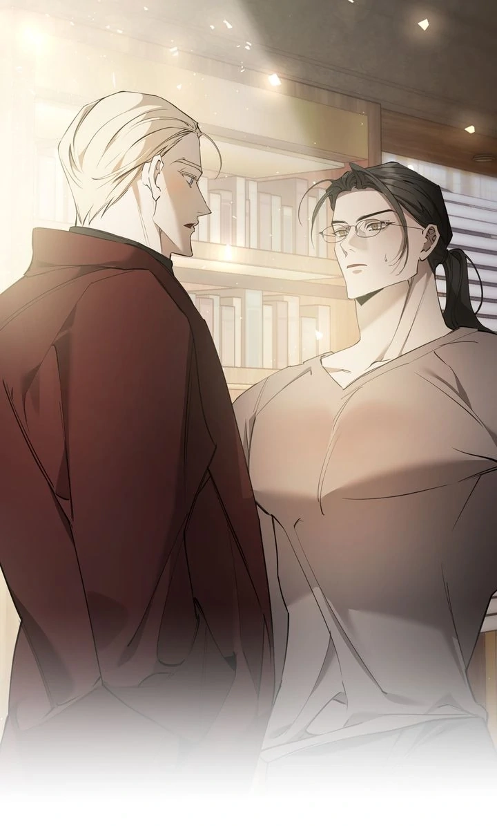 Read Dressed to Kill chapter 30 image 73 on Lezhin