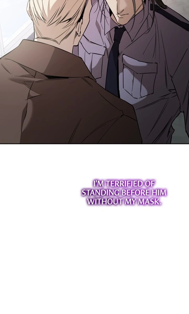 Read Dressed to Kill chapter 30 image 76 on Lezhin
