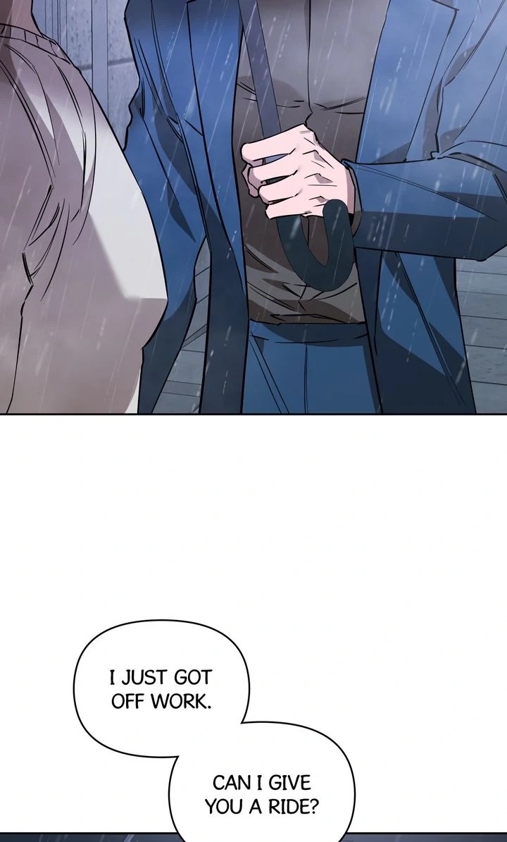 Read Dressed to Kill chapter 30 image 8 on Lezhin