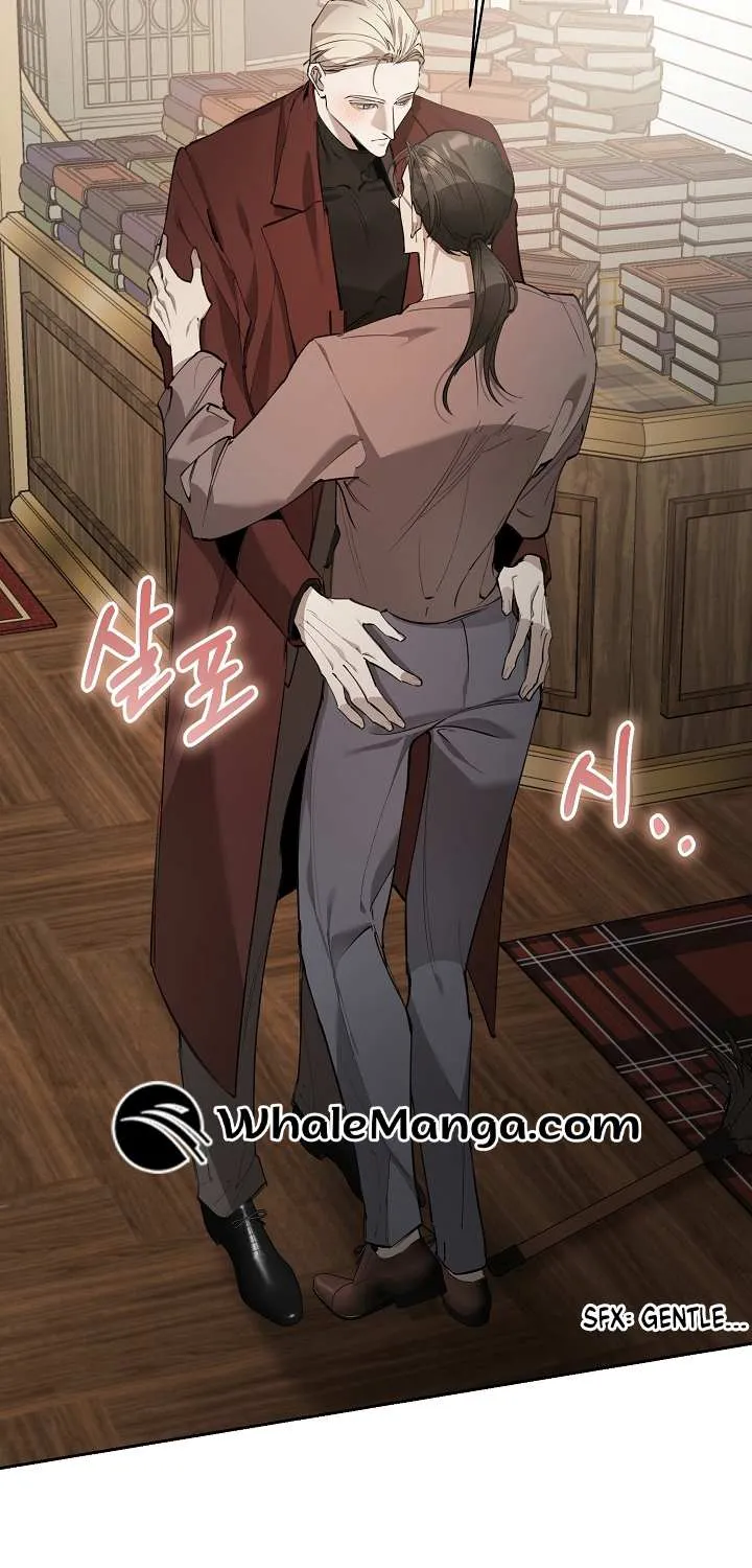 Read Dressed to Kill chapter 4 image 15 on Lezhin