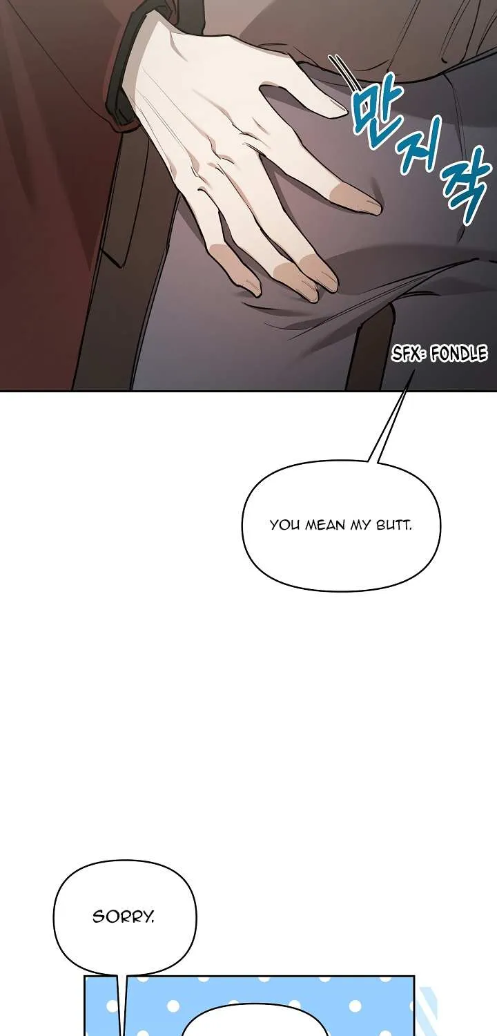 Read Dressed to Kill chapter 4 image 17 on Lezhin