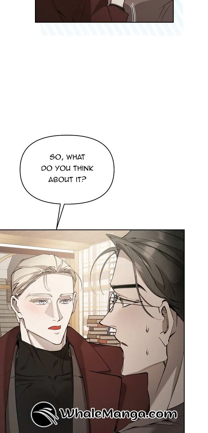 Read Dressed to Kill chapter 4 image 19 on Lezhin