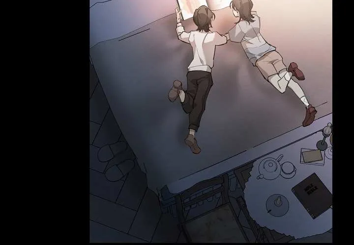 Read Dressed to Kill chapter 4 image 2 on Lezhin