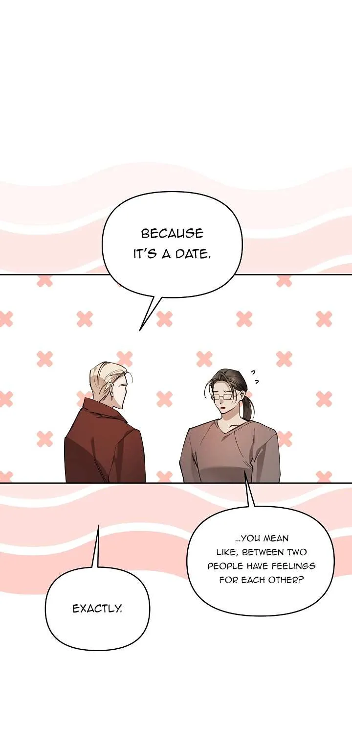 Read Dressed to Kill chapter 4 image 21 on Lezhin
