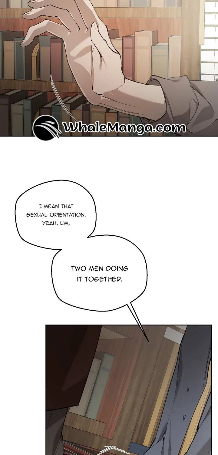 Read Dressed to Kill chapter 4 image 23 on Lezhin