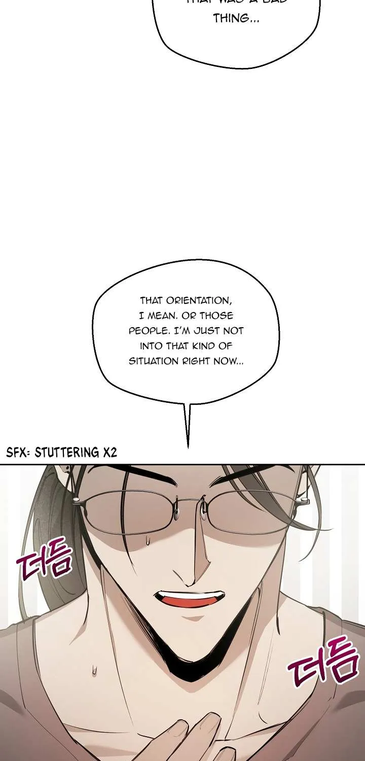 Read Dressed to Kill chapter 4 image 25 on Lezhin