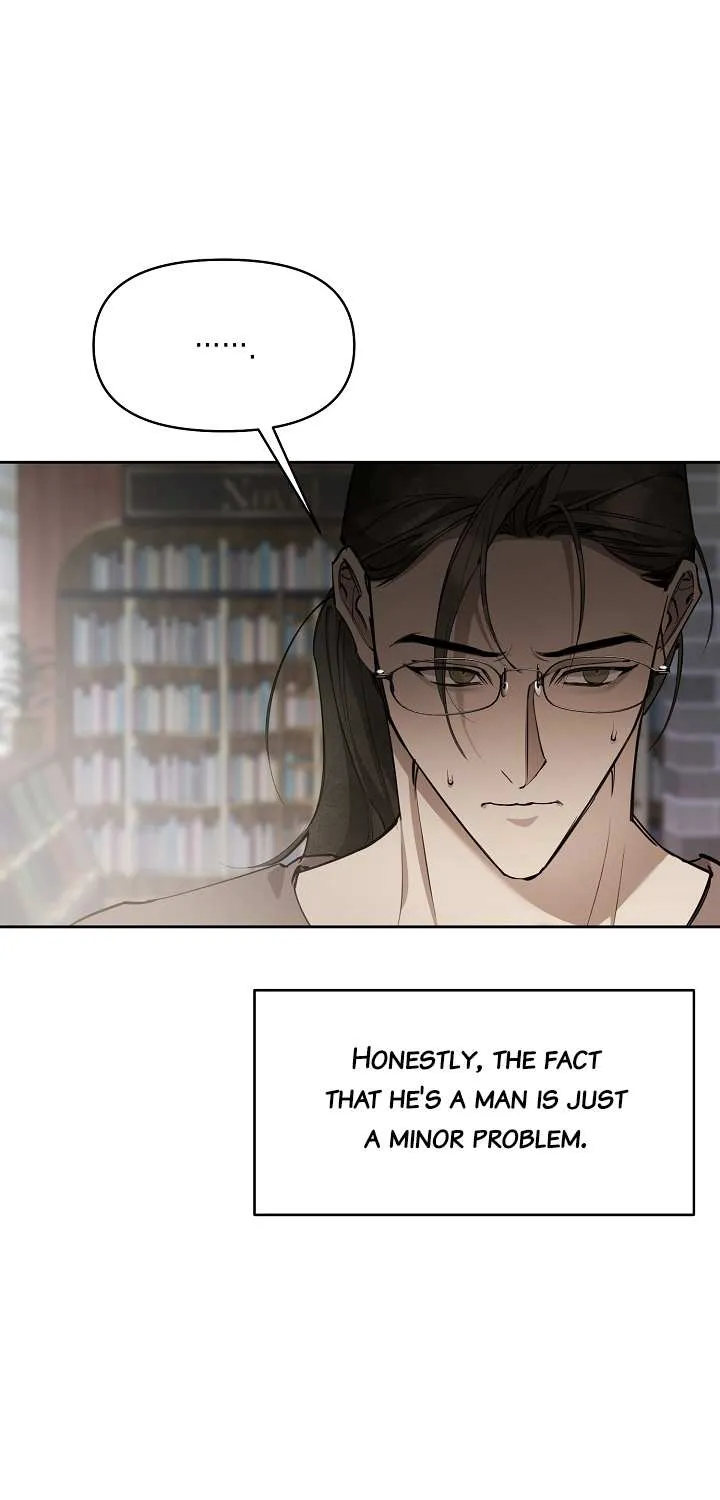 Read Dressed to Kill chapter 4 image 31 on Lezhin