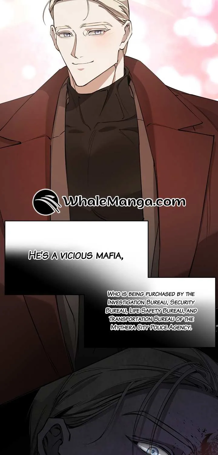 Read Dressed to Kill chapter 4 image 33 on Lezhin