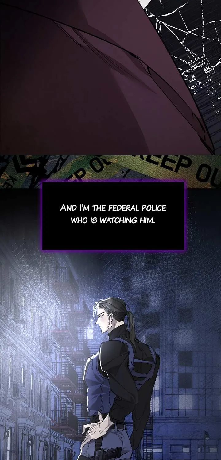 Read Dressed to Kill chapter 4 image 35 on Lezhin