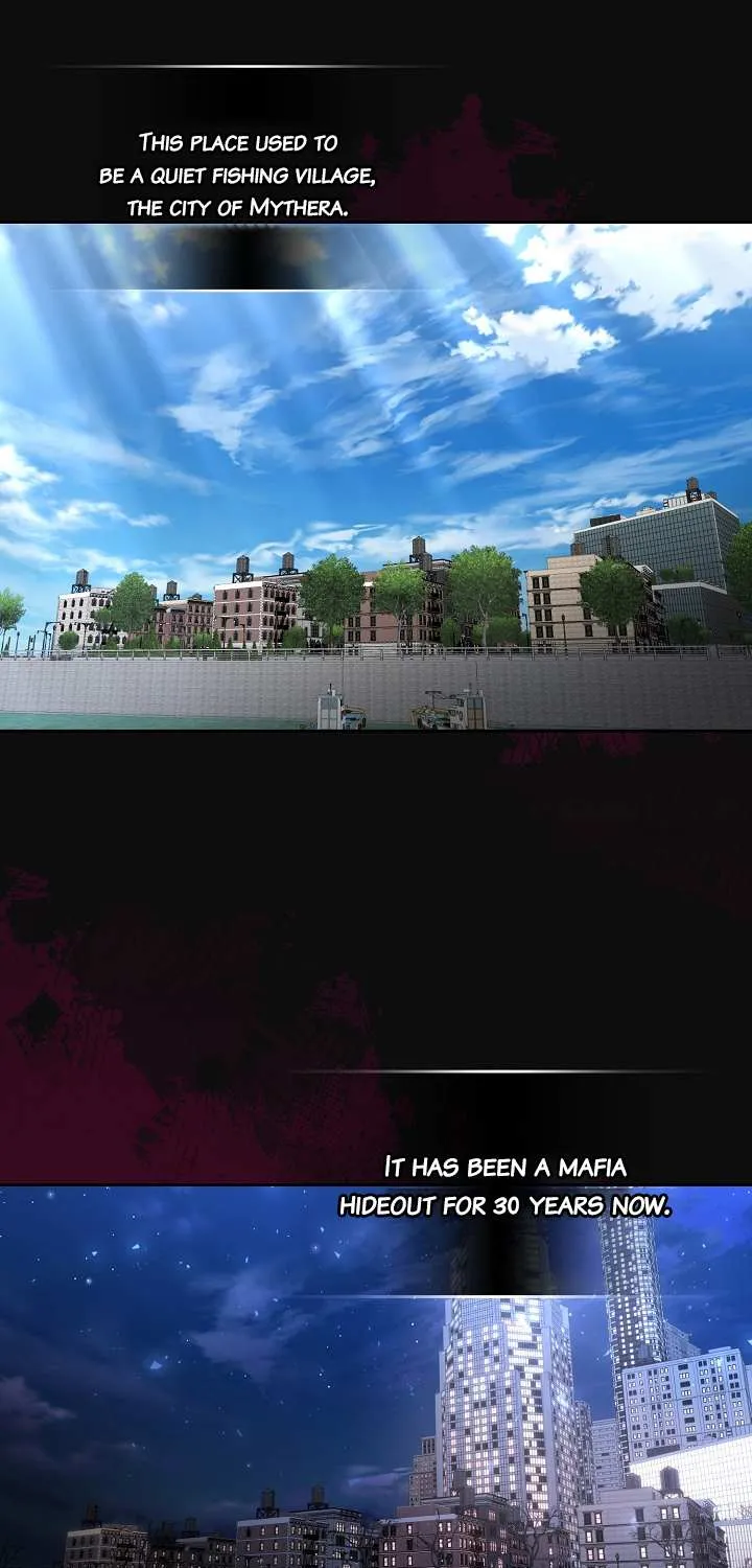 Read Dressed to Kill chapter 4 image 41 on Lezhin