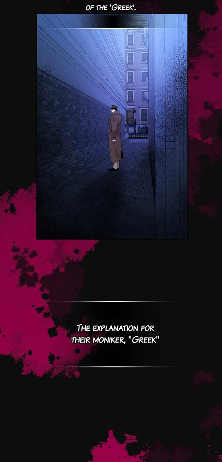 Read Dressed to Kill chapter 4 image 43 on Lezhin