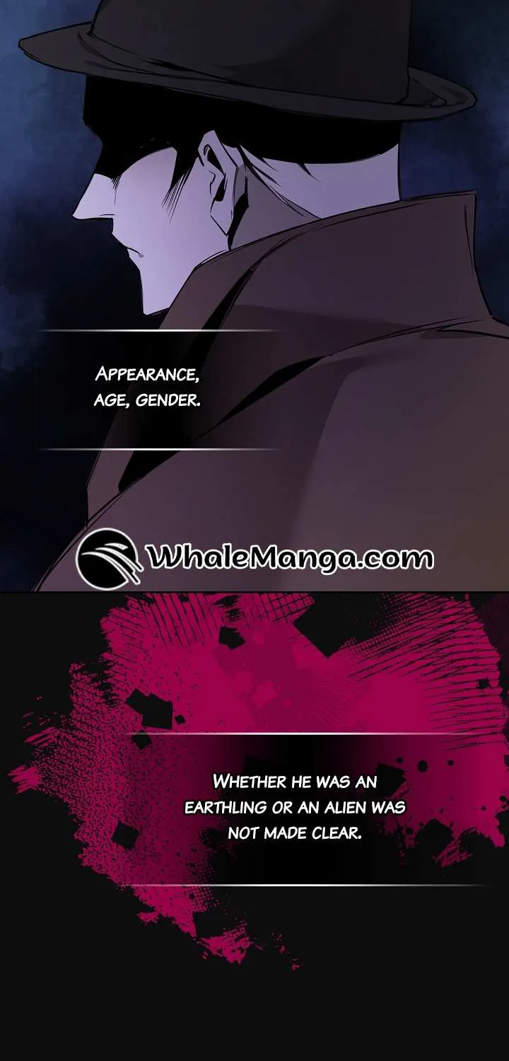Read Dressed to Kill chapter 4 image 45 on Lezhin