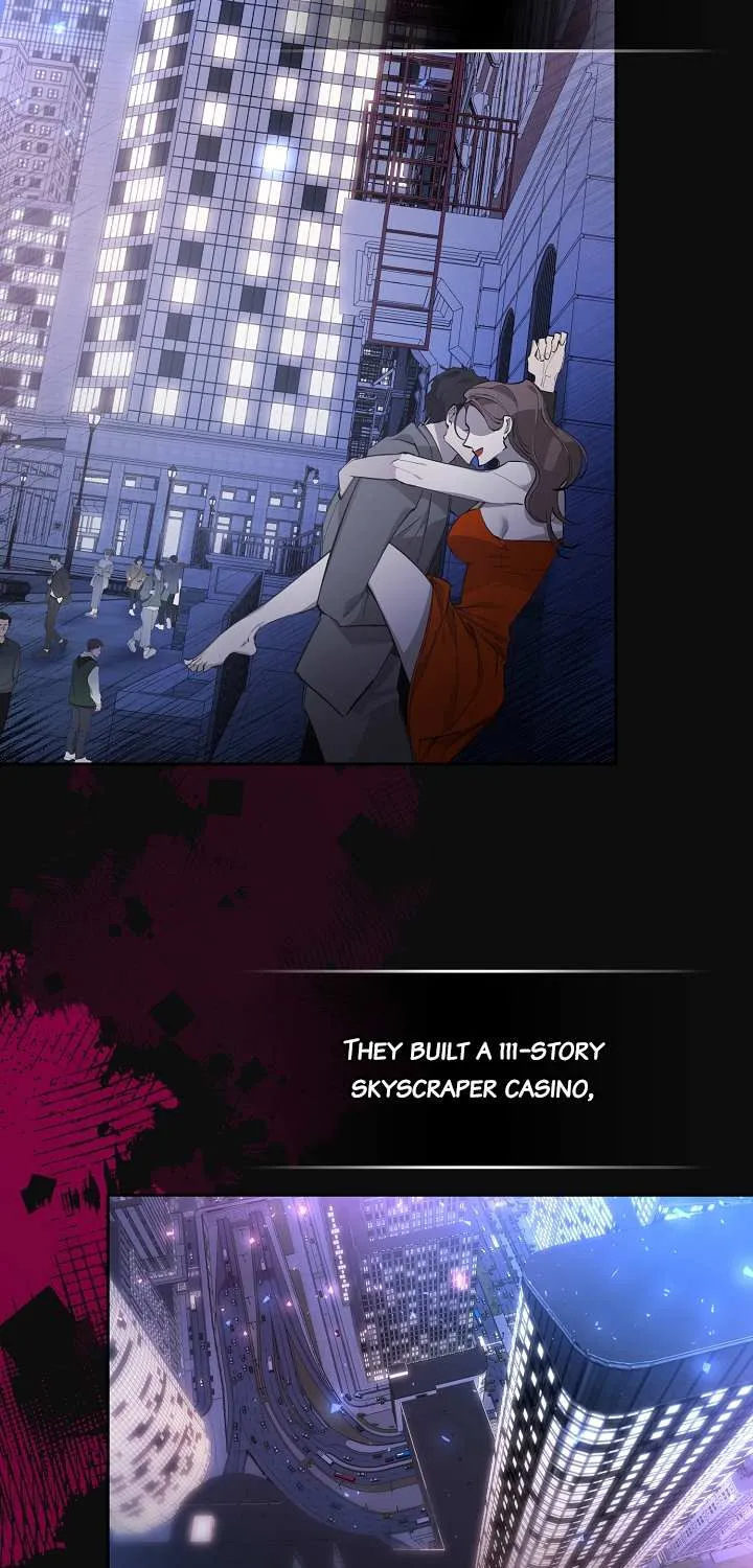 Read Dressed to Kill chapter 4 image 47 on Lezhin
