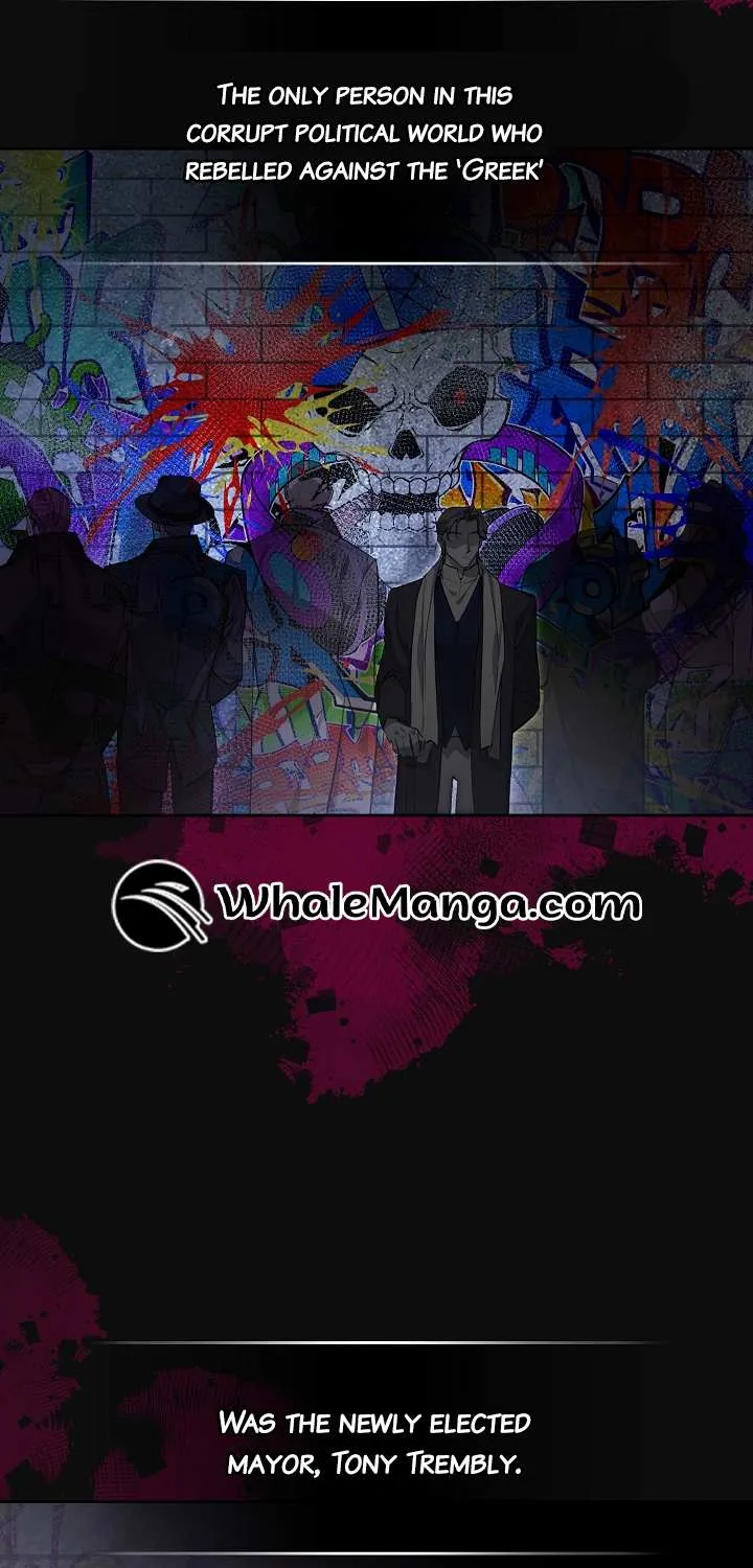 Read Dressed to Kill chapter 4 image 49 on Lezhin