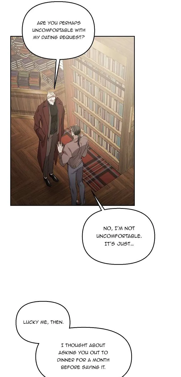 Read Dressed to Kill chapter 4 image 60 on Lezhin
