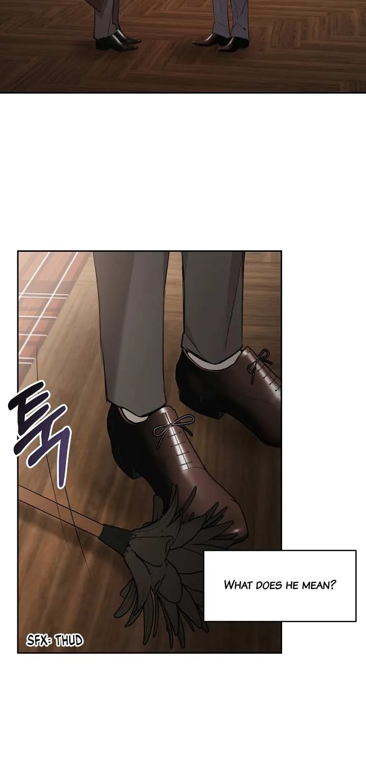 Read Dressed to Kill chapter 4 image 7 on Lezhin