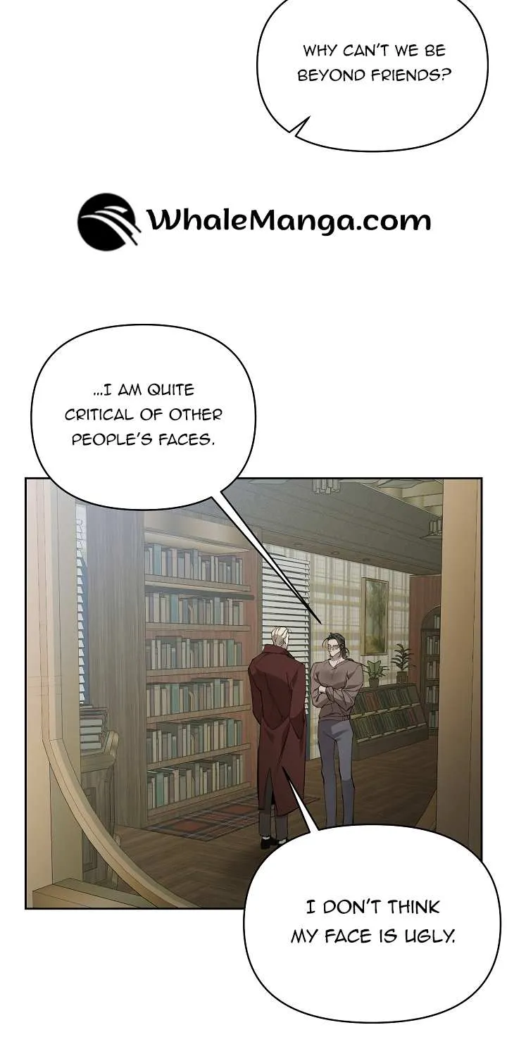 Read Dressed to Kill chapter 4 image 71 on Lezhin