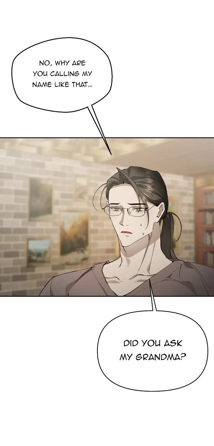 Read Dressed to Kill chapter 4 image 81 on Lezhin