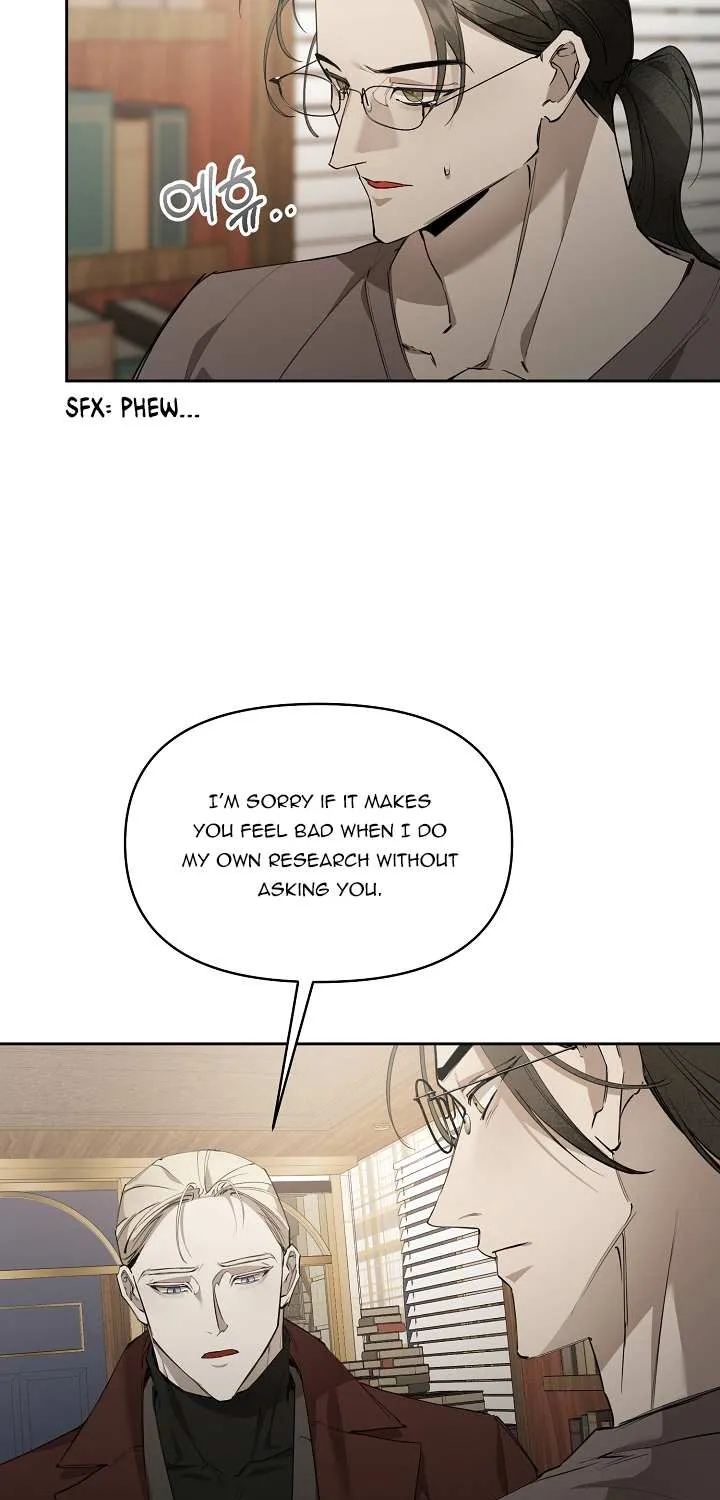 Read Dressed to Kill chapter 4 image 85 on Lezhin