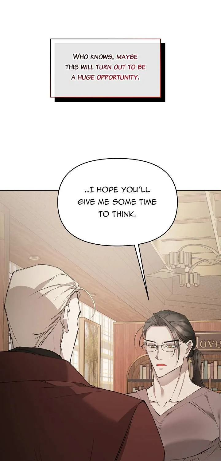 Read Dressed to Kill chapter 4 image 91 on Lezhin