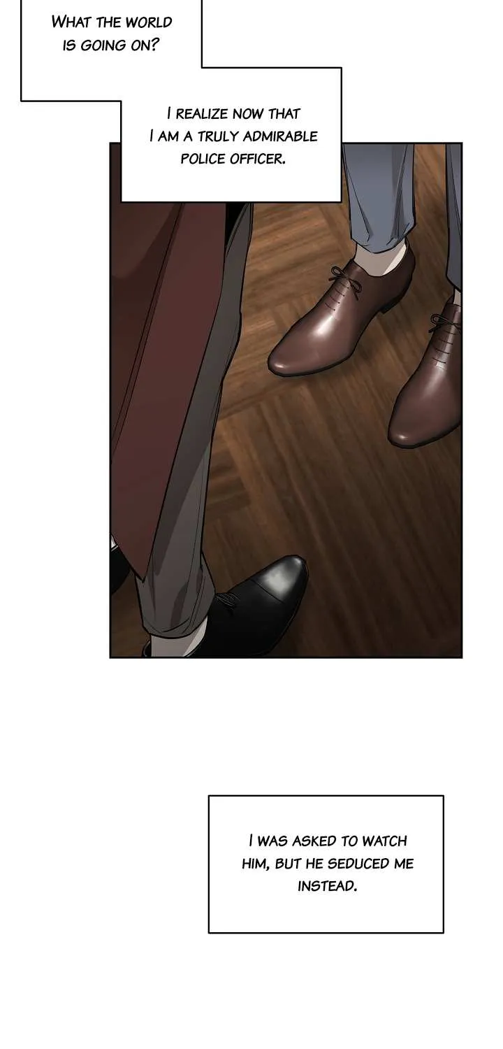 Read Dressed to Kill chapter 4 image 95 on Lezhin