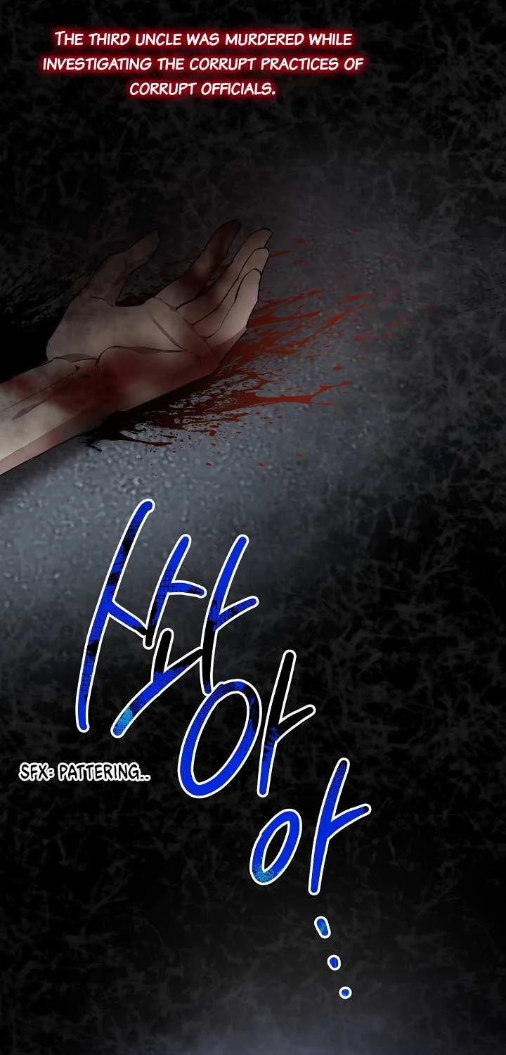 Read Dressed to Kill chapter 5 image 11 on Lezhin